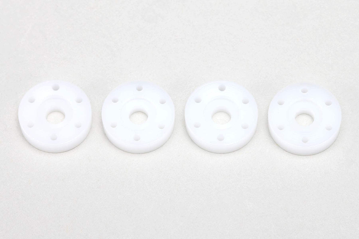 MS1.0用 ショックピストン Φ1.1×6穴×2.9mm