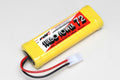 ヨコモ ターボパワー72　1400mAh ニッカドバッテリー