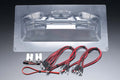 PANDEM NISSAN Fairlady Z RZ34 LED ライトセット (白8灯/赤6灯/黄4灯)