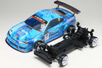 ドリフトパッケージ2WD Mercury SAYAKA Special S15 組み立てキット