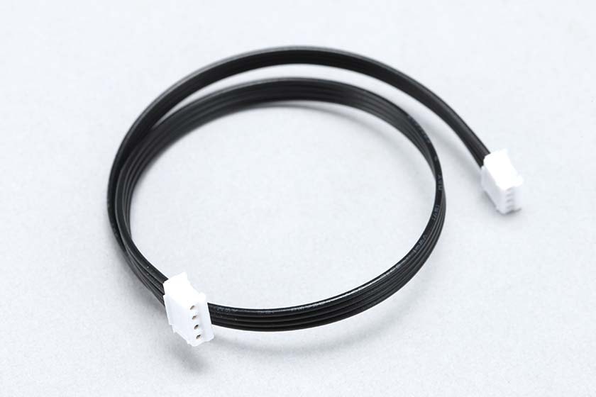 プログラムカード　ケーブル