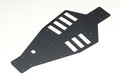 FRP 製 メインシャーシ