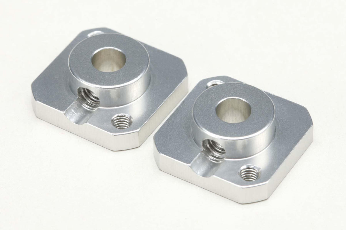 アルミ製 ホイルハブ(3.5mm)
