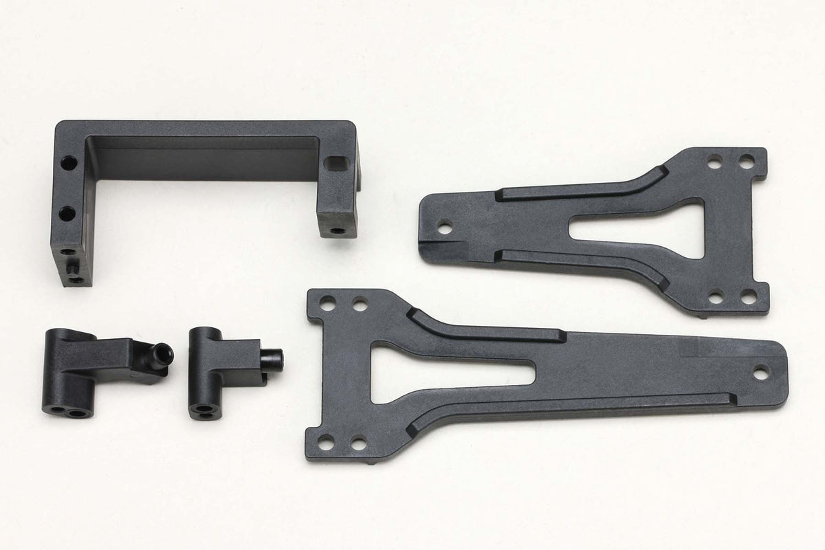 RS2.0用 アッパーデッキ/ サーボマウント