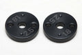 SO/MO 13mmショック用 2.5mm厚 ピストン(各2個入) Φ1.8mm×2穴