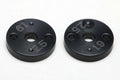 SO/MO 13mmショック用 2.5mm厚 ピストン(各2個入) Φ1.9mm×2穴