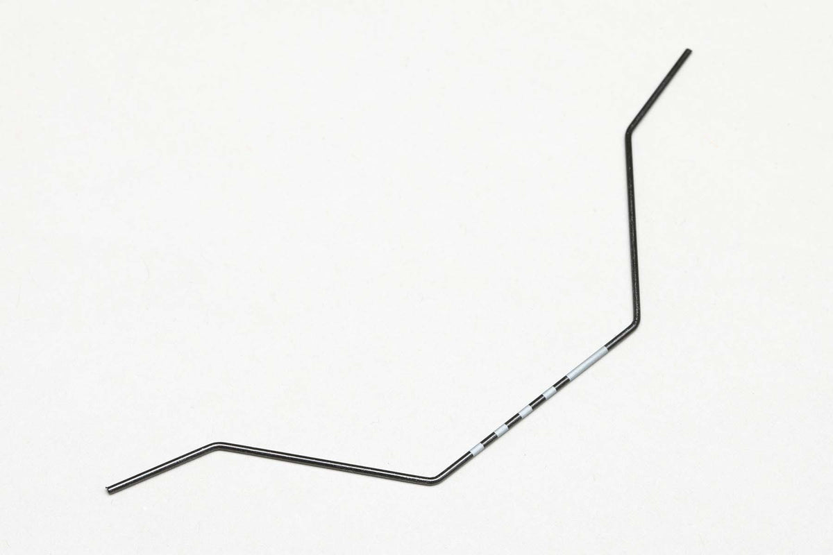 SOシリーズ用 フロント スタビライザーバー Φ0.9mm (1本入)