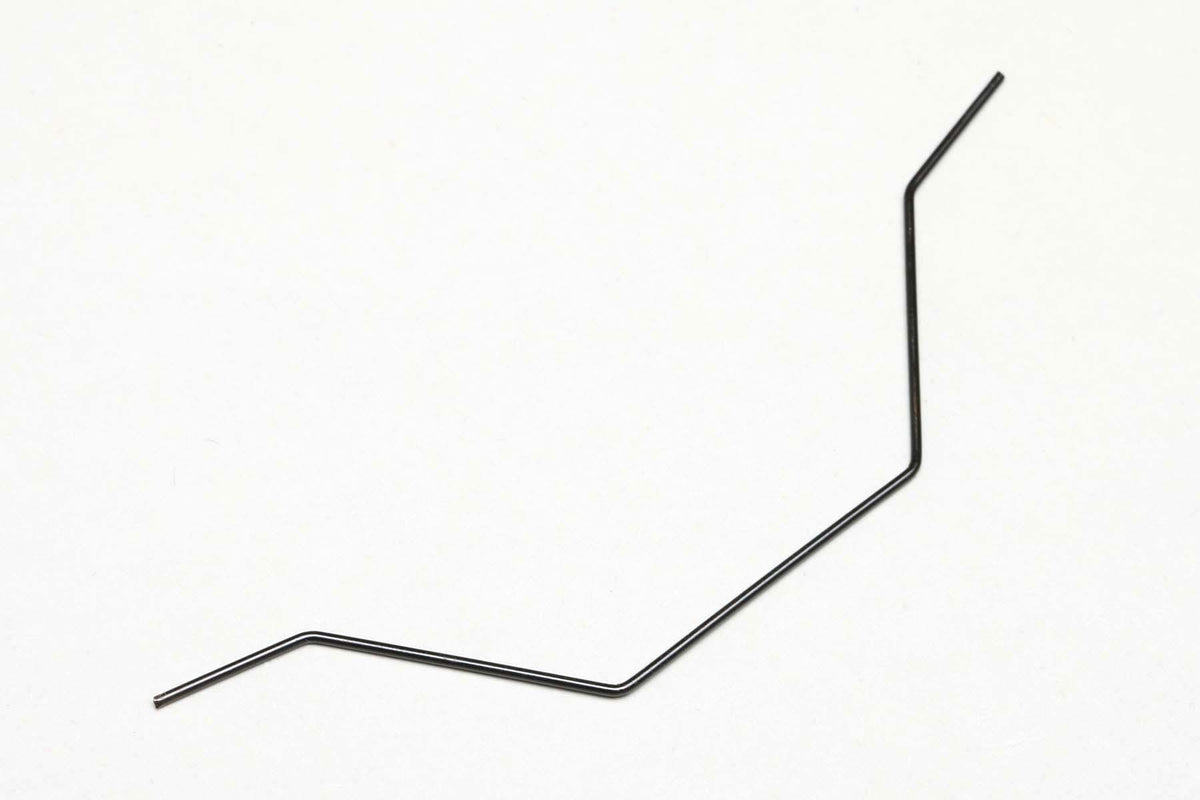 SOシリーズ用 フロント スタビライザーバー Φ1.0mm (1本入)