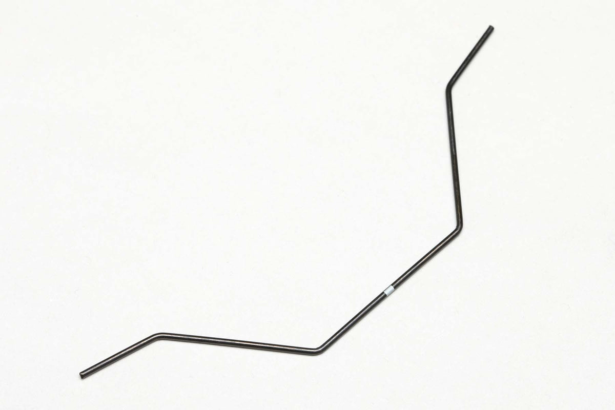 SOシリーズ用 フロント スタビライザーバー Φ1.1mm (1本入)