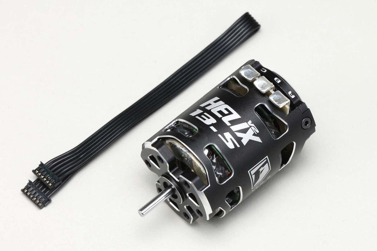 FANTOM HELIX V2 SPEC EDITION 13.5T 12.5×7.25×26mm
