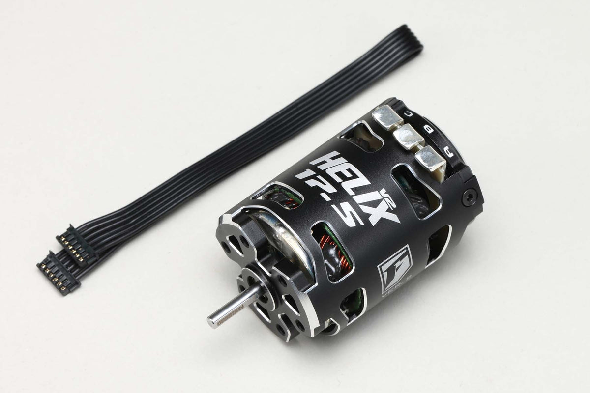 FANTOM HELIX V2 SPEC EDITION 17.5T 12.5×7.25×24mm