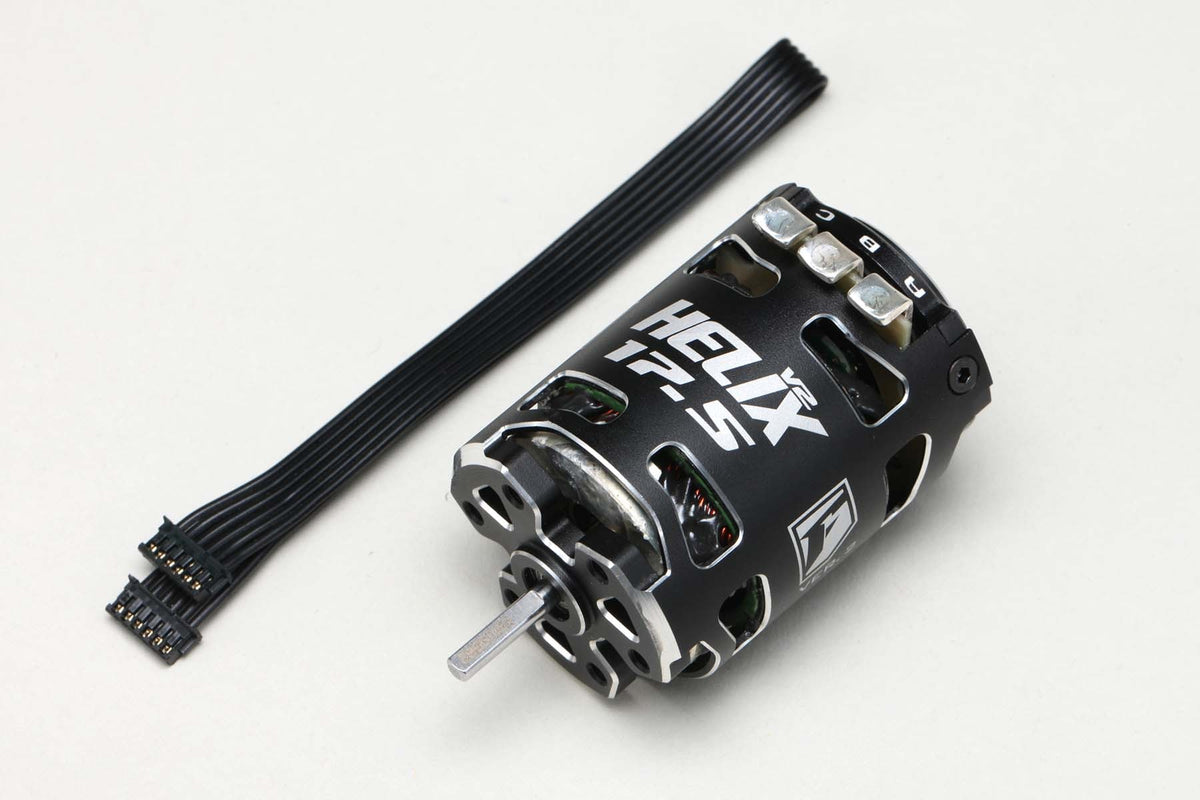 FANTOM HELIX V2 SPEC EDITION 17.5T 12.5×7.25×26mm
