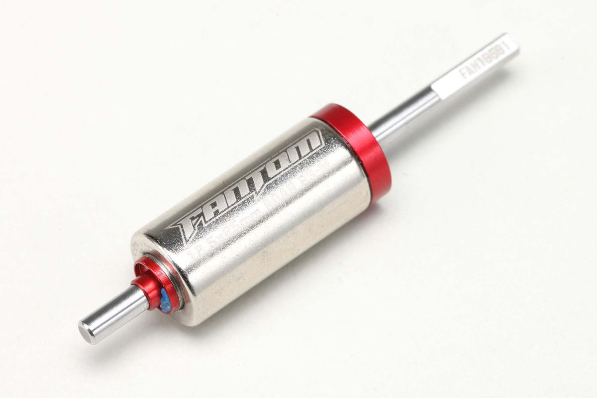 FANTOM ROAR SPECローター スタンダード 12.5×7.25×25mm レッドリング