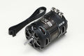 レーシングパフォーマー DX2 Type-R ブラシレスモーター 11.5T (12.3×7.25×24ｍｍ）Black Version