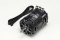 レーシングパフォーマー DX2 Type-R ブラシレスモーター 13.5T (12.3×7.25×24ｍｍ）Black Version