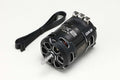 レーシングパフォーマー DX2 Type-R ブラシレスモーター 15.5T (12.5×7.25×24ｍｍ）Black Version
