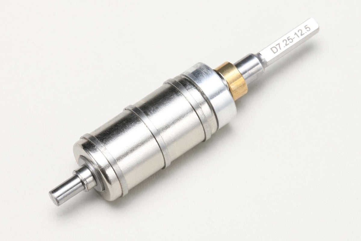 レーシングパフォーマーDX2モーター用 スペアローター 12.5×7.25×24mm