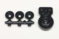サーボセイバー (アダプター3種付)