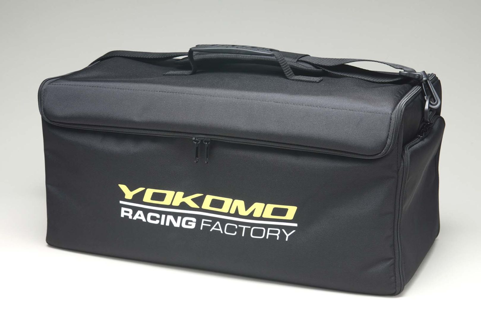 ヨコモ(YOKOMO) ヨコモ ピットバッグS ヨコモ ピットバッグ S｜YOKOMO 公式サイト