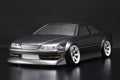 BNスポーツ トヨタ JZX100 MarkⅡ ボディセット (ライト・エアロパーツ/ライトデカール付)