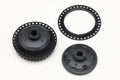 MD3.0 用 ギヤデフ用 36T プーリー/ デフケース