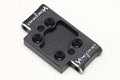 RO/SOシリーズ用 アルミ製フロント サスマウント(0/Up +1mm)