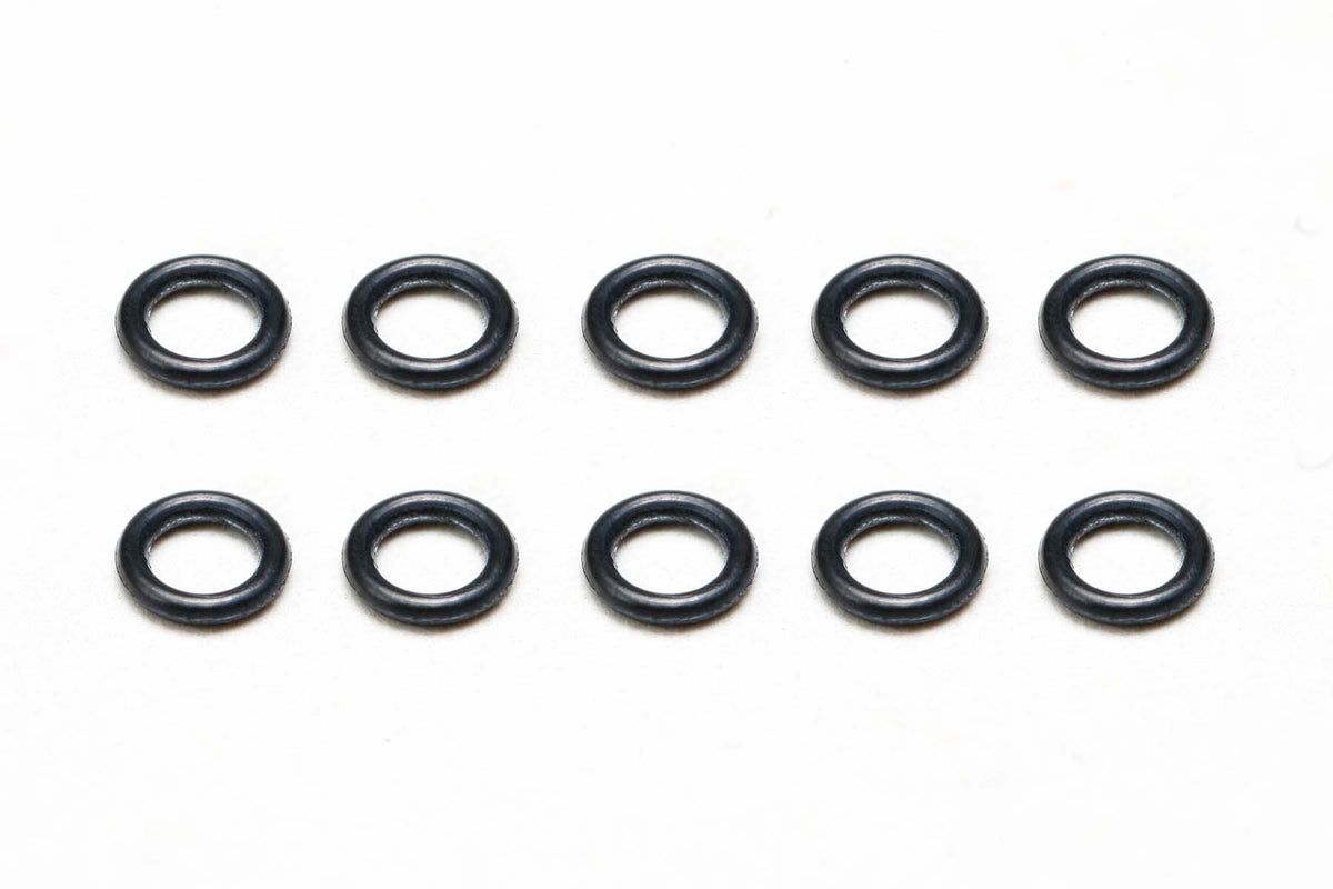 MSシリーズ アルミ製ギヤ デフケース用 Oリング（1.8mm/10個入）