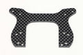 ワークス’91チームスペック用 グラファイト製 フロントショックタワー(3.5mm)