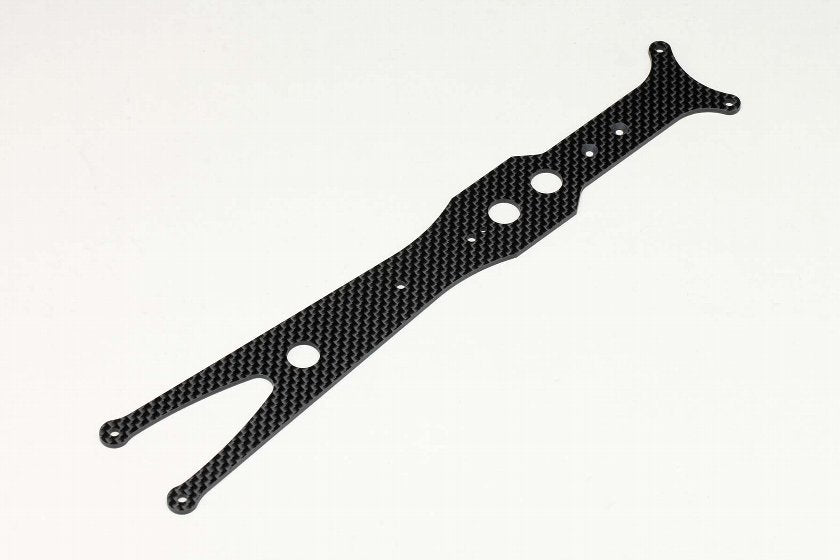 ワークス’91チームスペック用 グラファイト製 アッパーデッキ(2.0mm)