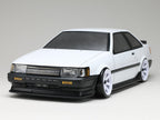 トヨタカローラ (AE86)レビン 2ドアボディセット