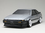 トヨタスプリンター（AE86）トレノ 2ドアボディセット