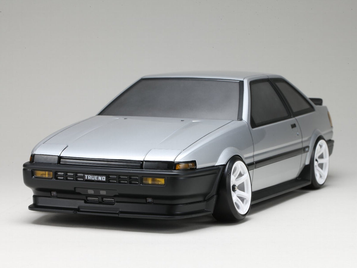 トヨタスプリンター（AE86）トレノ 2ドアボディセット