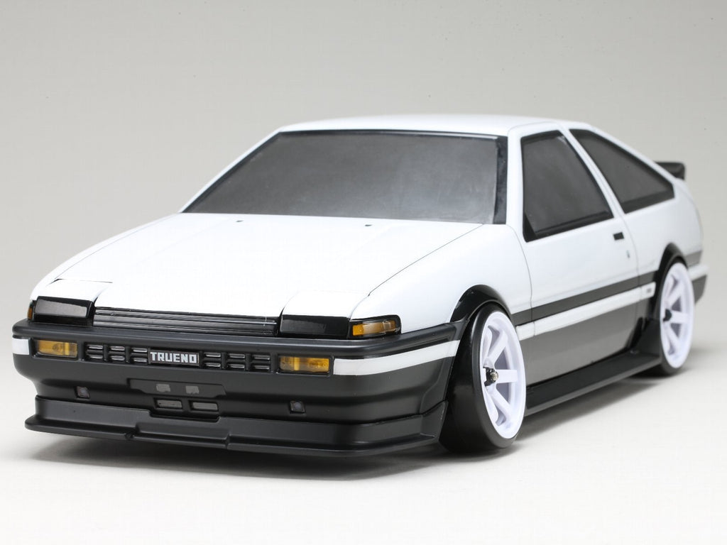 トヨタスプリンター（AE86）トレノ 3ドアボディセット