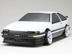 トヨタスプリンター（AE86）トレノ 3ドアボディセット
