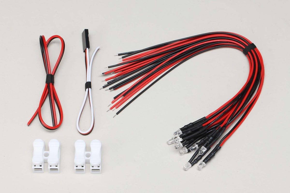 トヨタ スプリンター トレノ 3ドア用 LEDライトセット