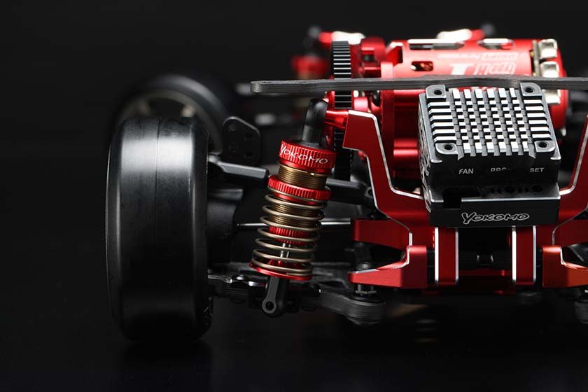 【限定発売】 マスタードリフト MD1.0 レッドバージョン