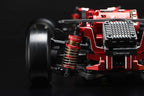 【限定発売】 マスタードリフト MD1.0 レッドバージョン