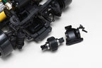 ドリフトパッケージ 2WD 組み立て済みRTR PANDEM GR86