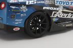 GReddy R35 Spec-D ボディ セット