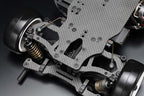 マスタースピード MS1.0 グラファイトシャーシ仕様