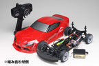 【ボディとセットで20％OFF！】ルーキースピードRS1.0 組み立て済みシャーシセット【ヨコモ公式オンラインショップ限定】