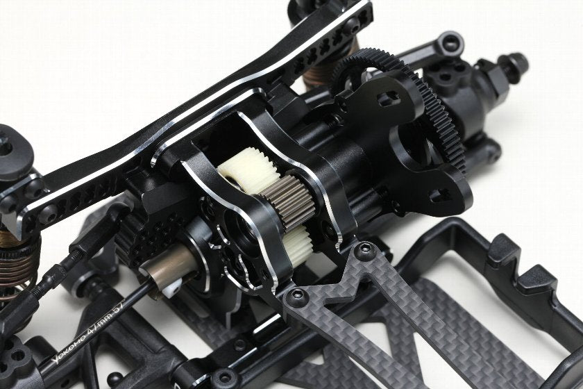 スーパードリフト SD3.0 ブラックバージョン