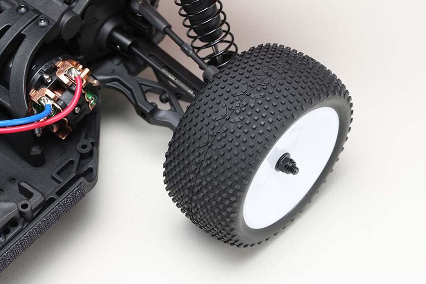 ルーキーオフロード RO2.0 RTR セット