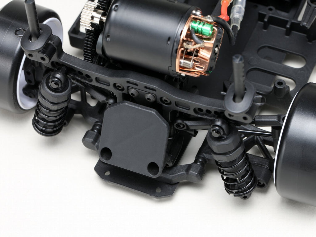 ドリフトパッケージ 2WD Mercury SAYAKA Special S15(塗装済みプレカットボディ)