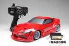 【ボディとセットで20％OFF！】ルーキースピードRS1.0 組み立て済みシャーシセット【ヨコモ公式オンラインショップ限定】