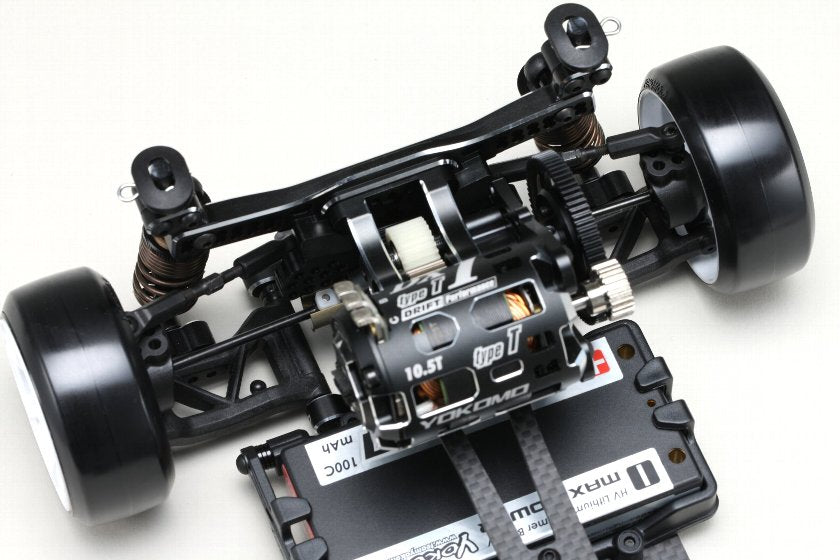 スーパードリフト SD3.0 ブラックバージョン