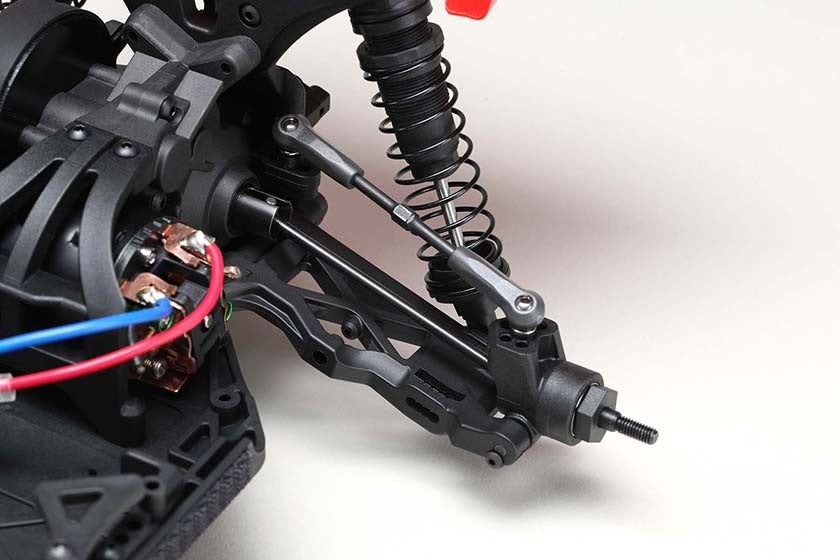 ルーキーオフロード RO2.0 RTR セット