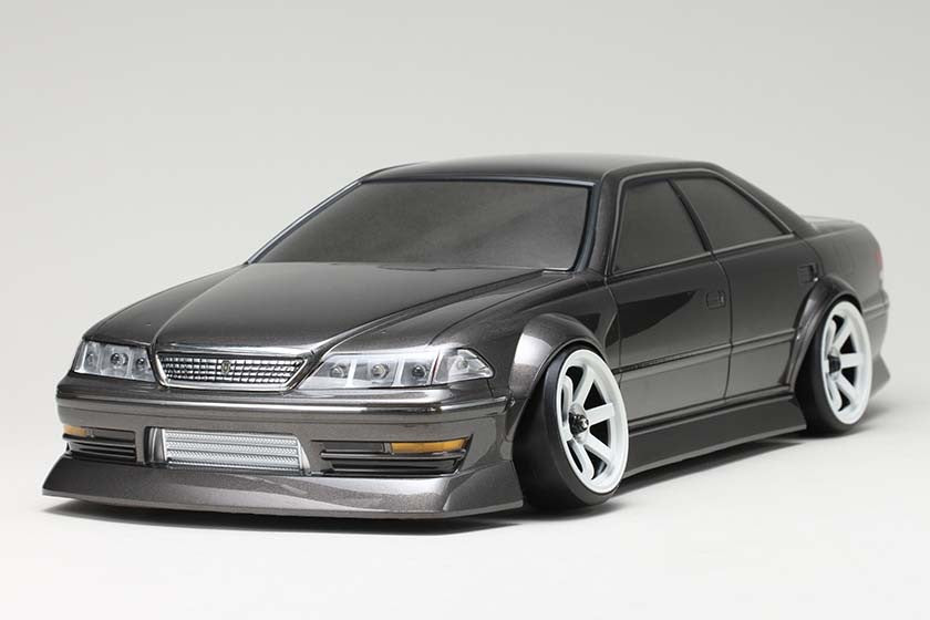 ドリフトパッケージ2WD BNスポーツ TOYOTA JZX100 MarkⅡ