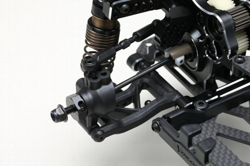 スーパードリフト SD3.0 ブラックバージョン