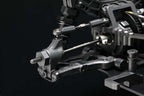 ルーキースピード RS1.0 組み立てシャーシキット